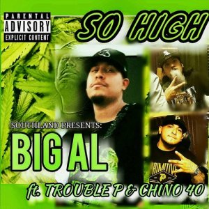 收聽Chino 40的West Coast Here (Tekashi 69 Diss) (Explicit)歌詞歌曲
