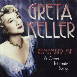 ดาวน์โหลดและฟังเพลง One Touch Of Venus พร้อมเนื้อเพลงจาก Greta Keller