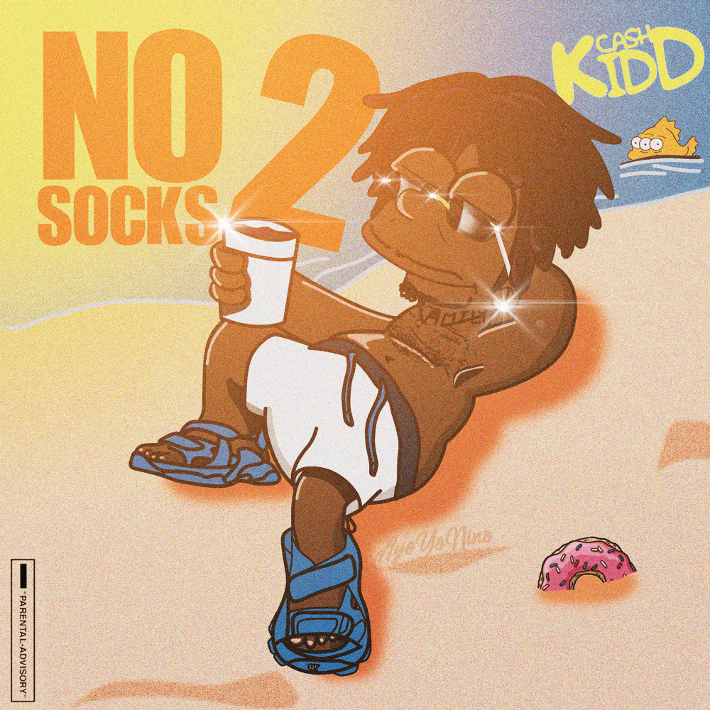 Can't Complain (Explicit)