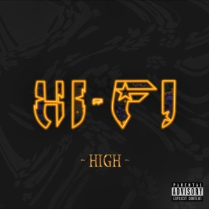 Hi-Fi的專輯High