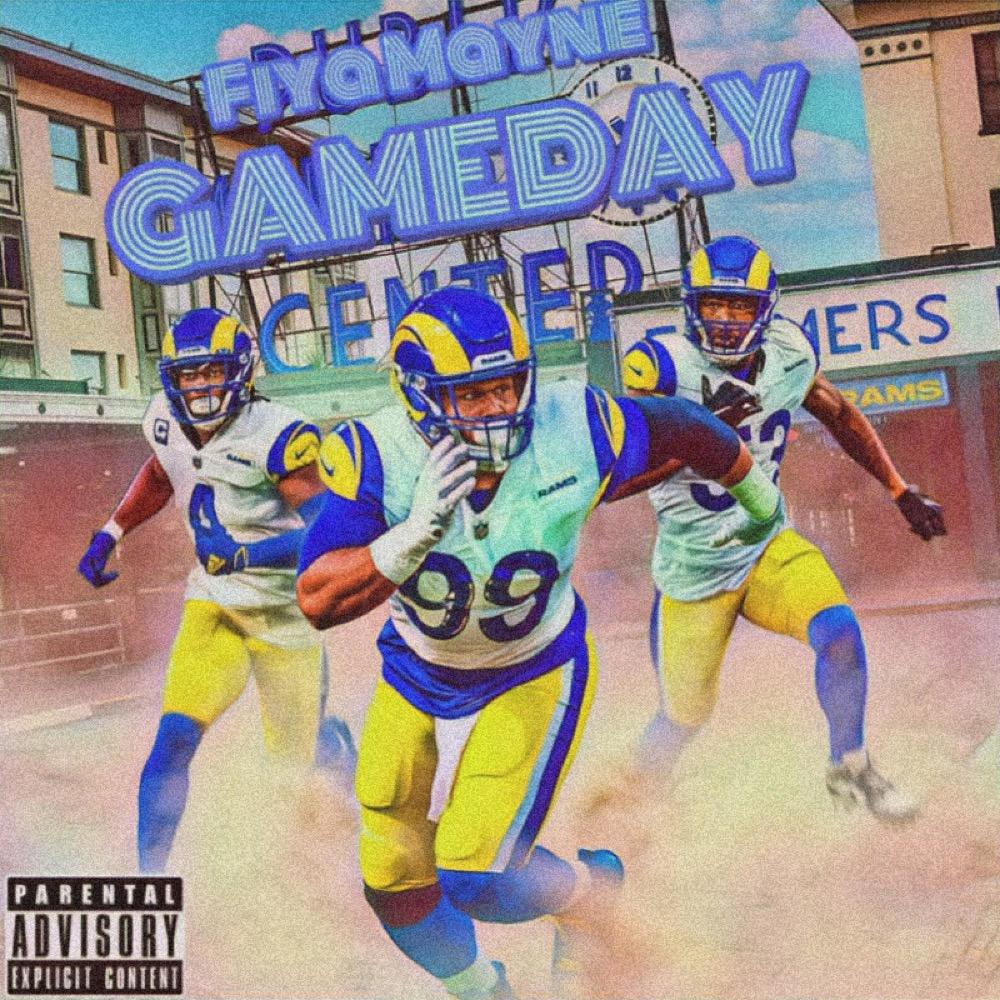 GAMEDAY (Explicit)