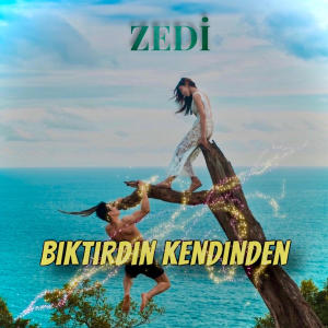 Zedi的專輯BIKTIRDIN KENDİNDEN (Explicit)