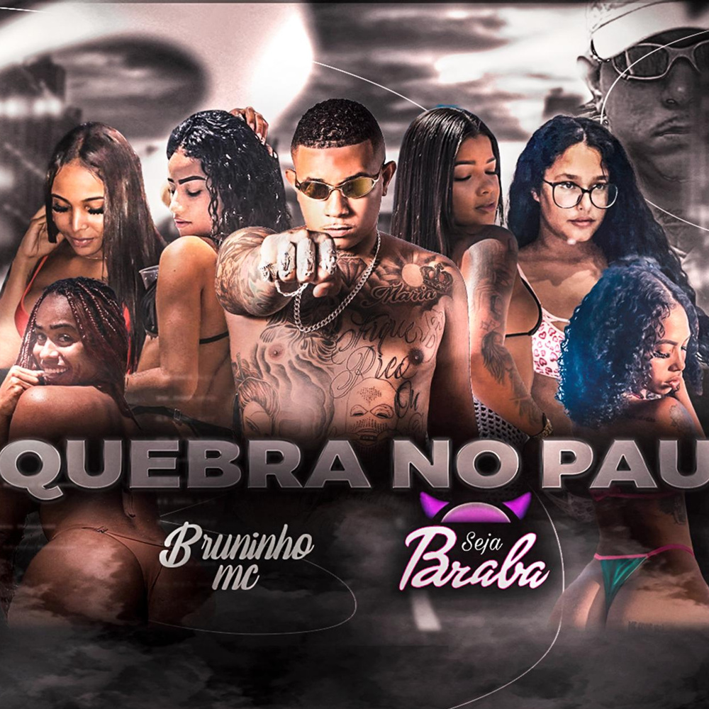 Quebra Pau