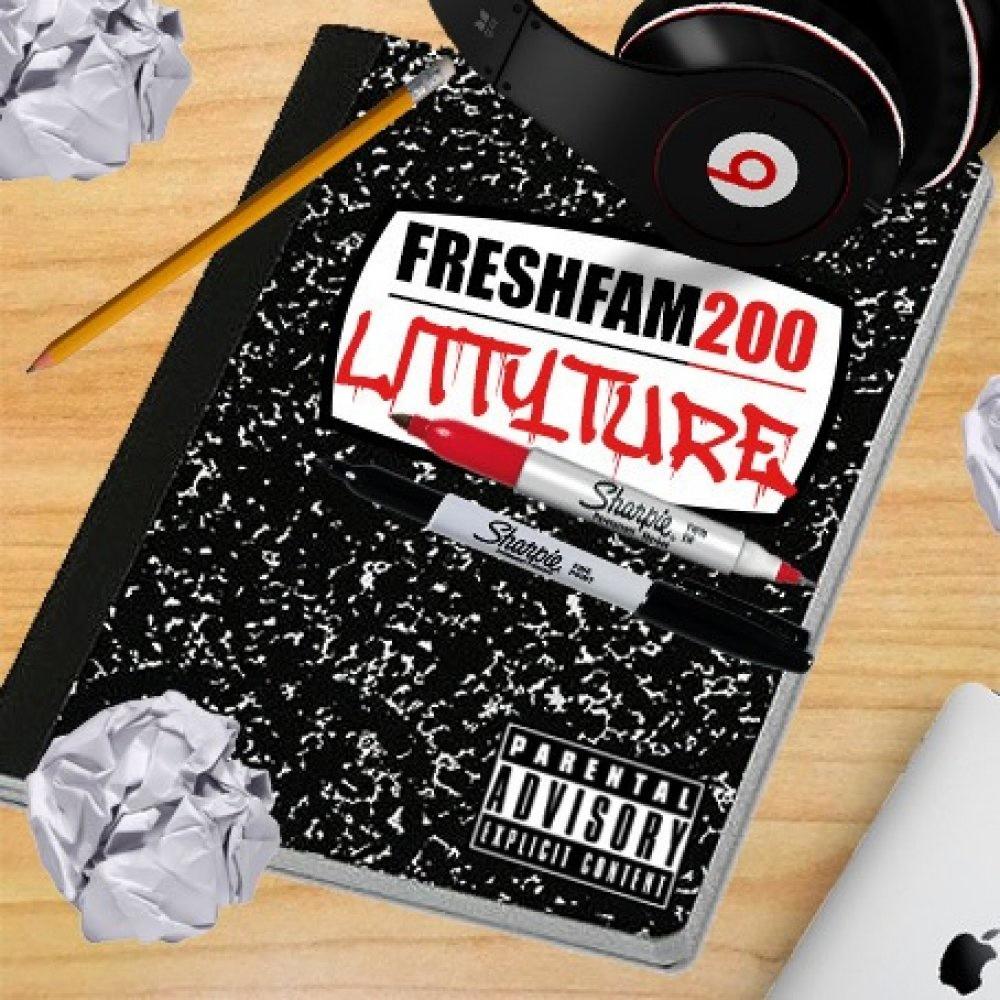 Lil Different (Explicit)