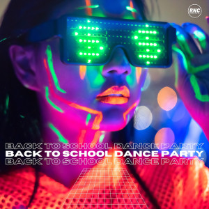 Back To School Dance Party dari Various Artists