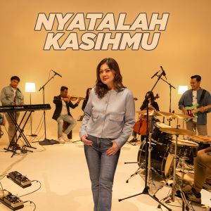 Listen to Nyatalah KasihMu song with lyrics from Nita Margaretha