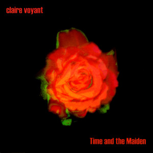 ดาวน์โหลดและฟังเพลง Love The Giver พร้อมเนื้อเพลงจาก Claire Voyant
