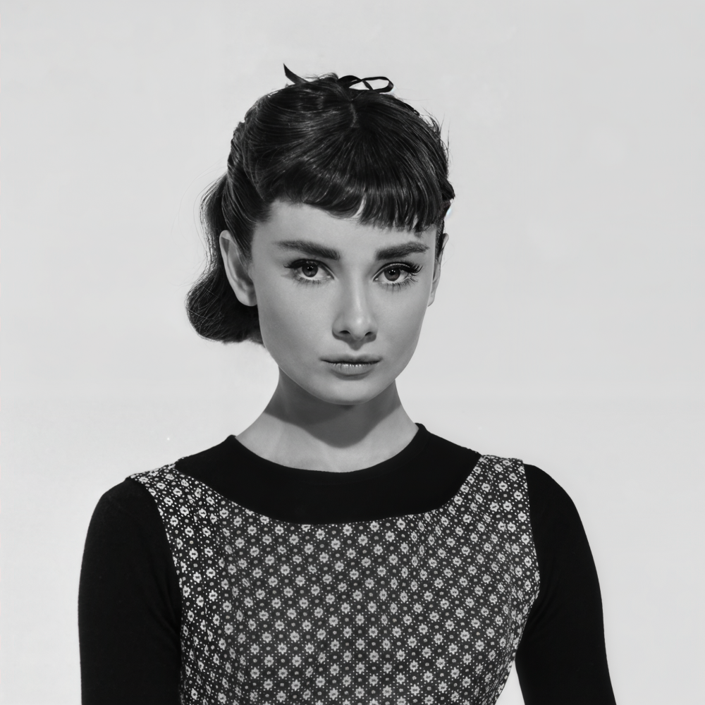Audrey Hepburn|