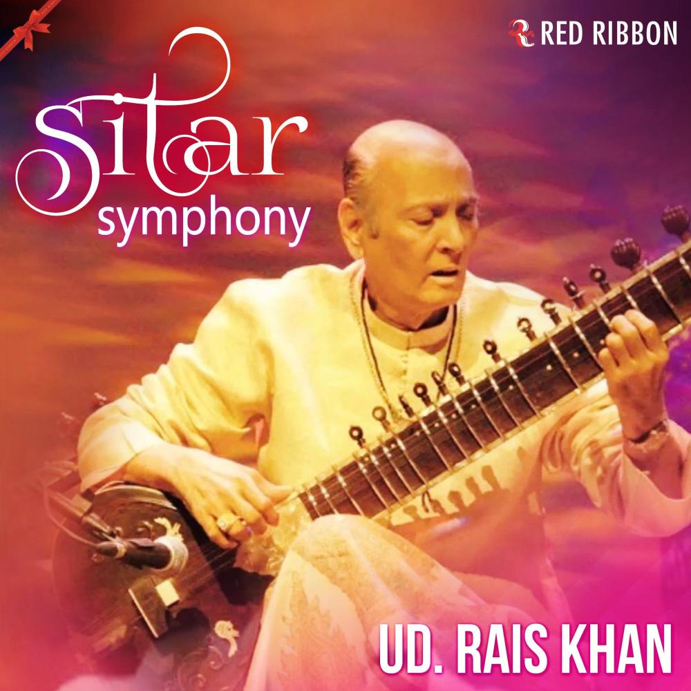 Sitar Symphony