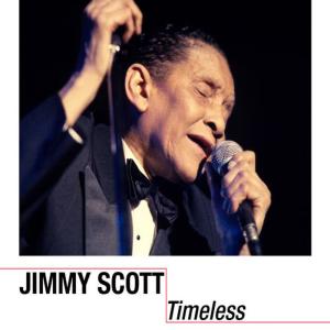 收聽Jimmy Scott的Don't Cry, Baby歌詞歌曲