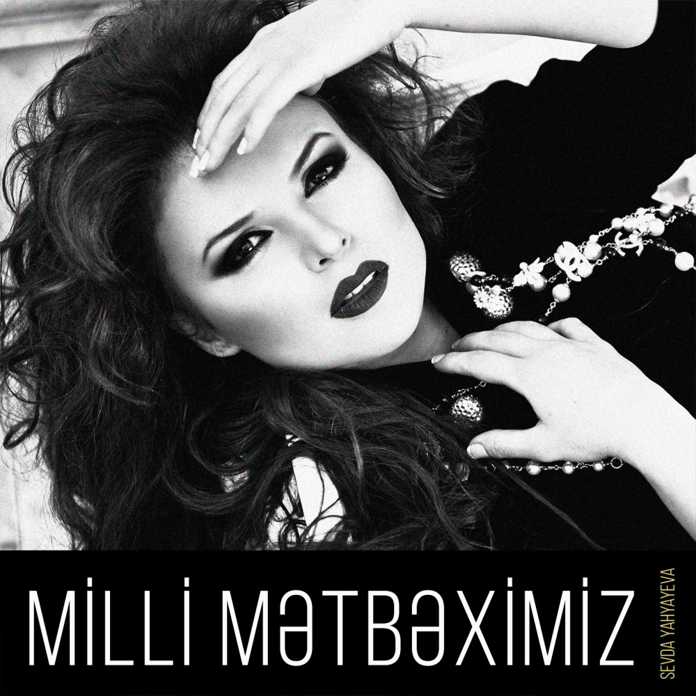 Milli Mətbəximiz