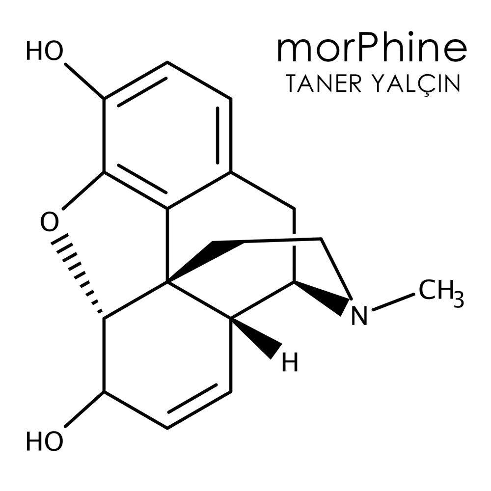 Morphine