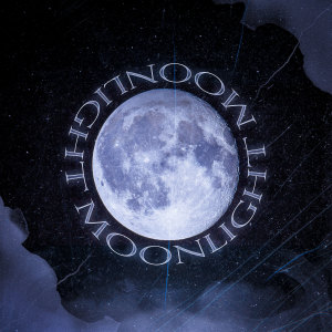 ดาวน์โหลดและฟังเพลง Moonligth พร้อมเนื้อเพลงจาก SDRG