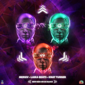收聽Mersiv的Dopamine (feat. Knat Turner) (Explicit)歌詞歌曲