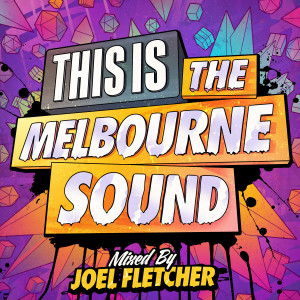 Various Artists的專輯This Is the Melbourne Sound