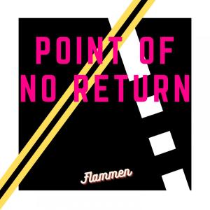 Flammen的专辑Point Of No Return
