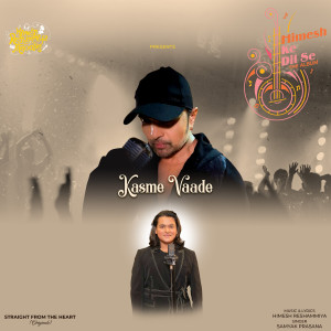 收聽Samyak Prasana的Kasme Vaade歌詞歌曲