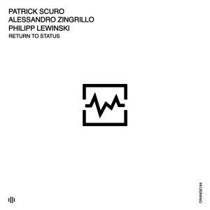 Listen to Somewhere song with lyrics from Patrick Scuro