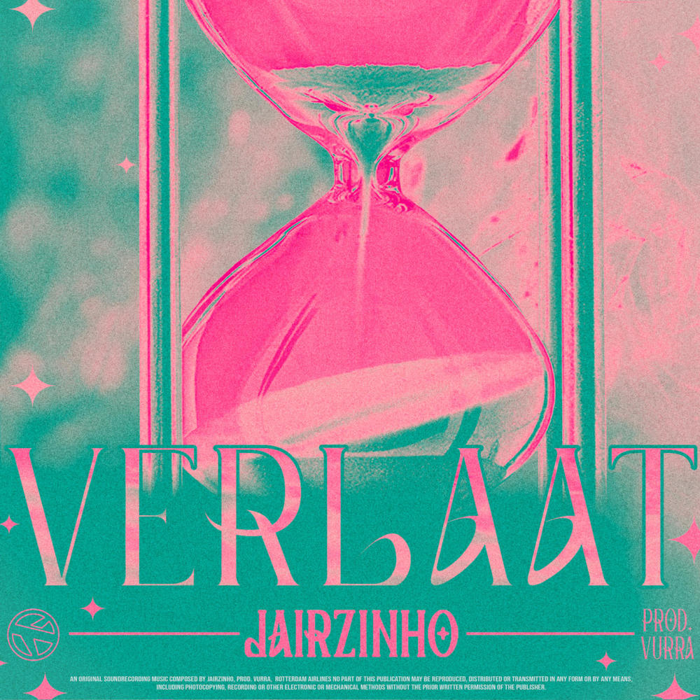Verlaat (Explicit)