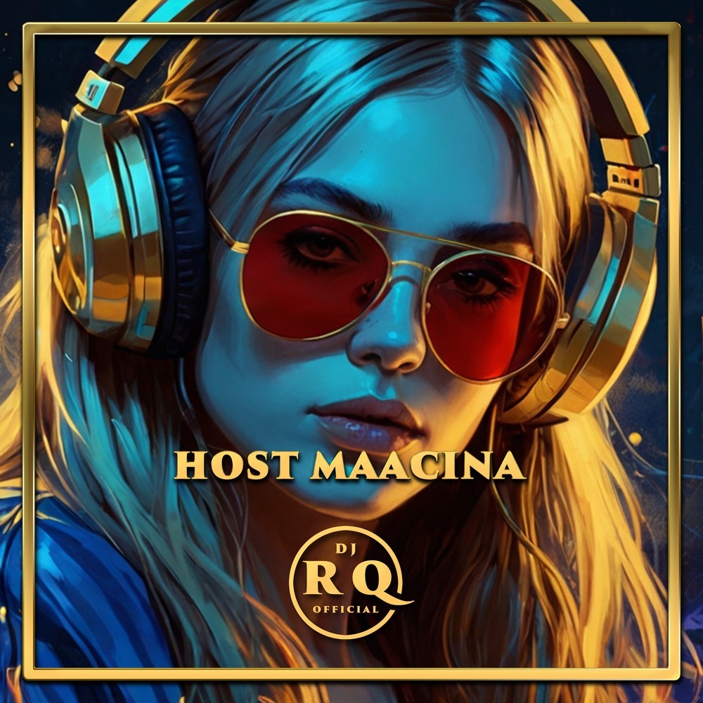 Host Maacina