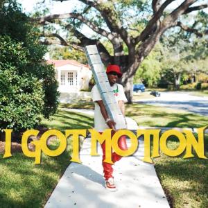 Album I Got Motion (Explicit) oleh Plies