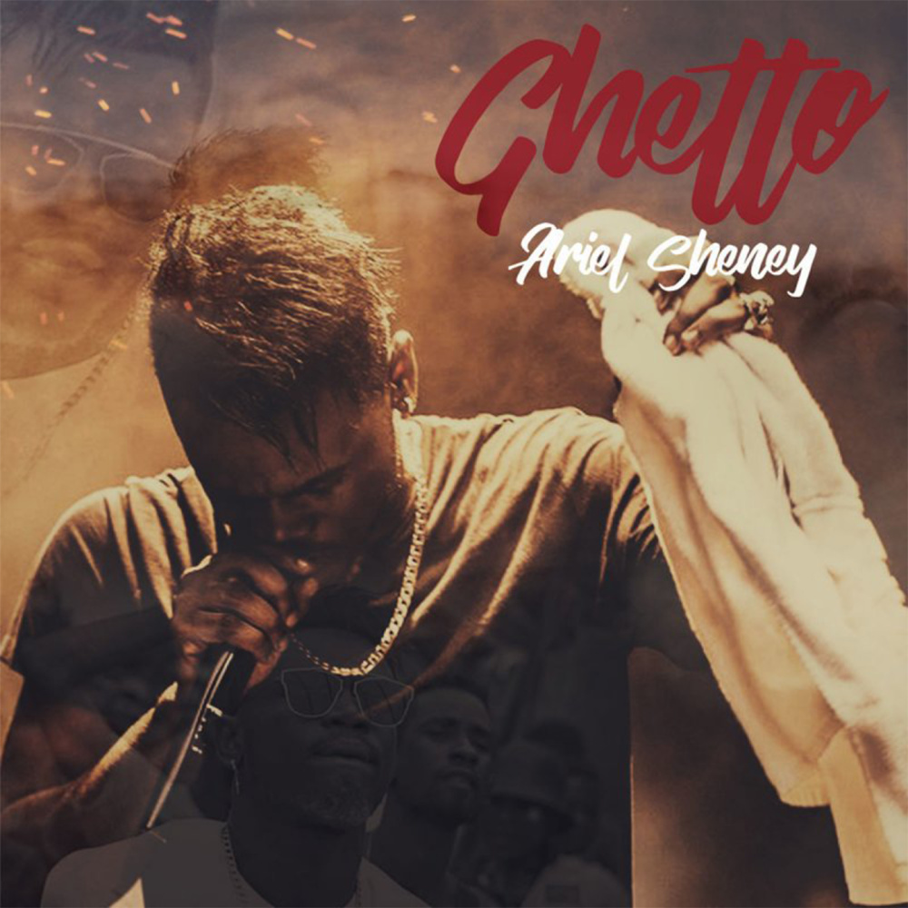 Ghetto
