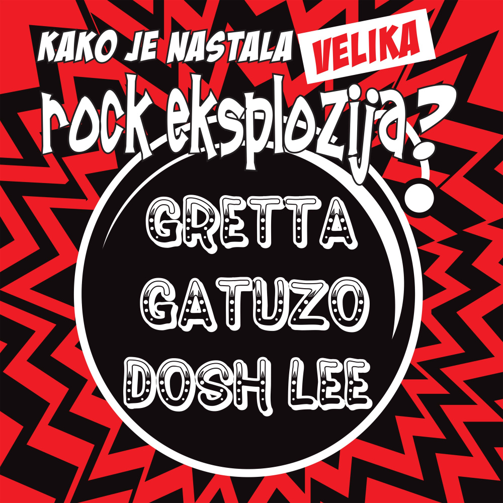 Sreća Do Potoka