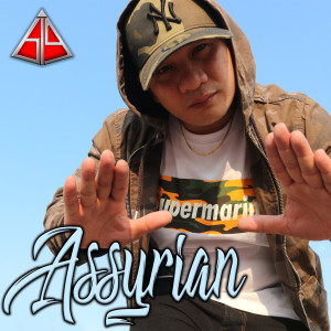 Album Basahan (Explicit) oleh Assyrian
