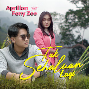 Album Tak Sehaluan Lagi oleh Aprilian