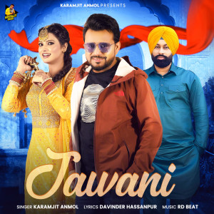 Album Jawani from 