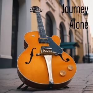 อัลบัม Journey Alone ศิลปิน Billie Davis