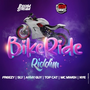 Bike Ride Riddim dari Various