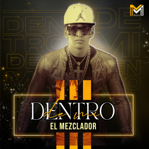 Album Dentro de Mi from 