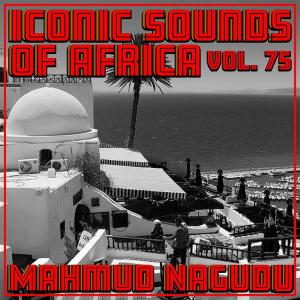 อัลบัม Iconic Sounds Of Africa - Vol. 75 ศิลปิน Mahmud Nagudu