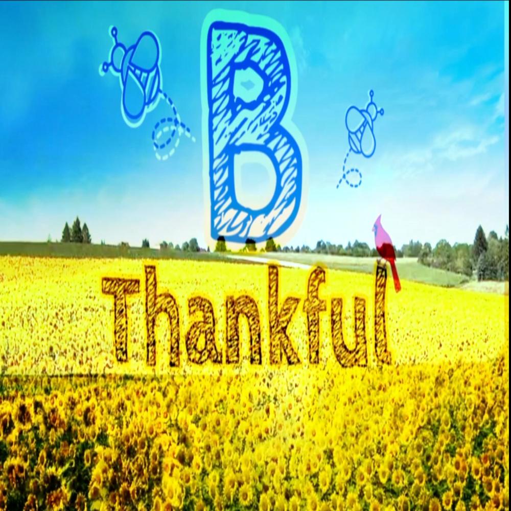 B Thankful (Explicit)