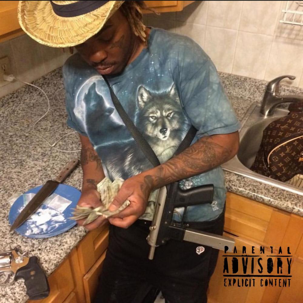 Get You (feat. Jay Anthony)