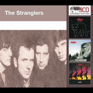 ดาวน์โหลดและฟังเพลง Mad Hatter พร้อมเนื้อเพลงจาก The Stranglers