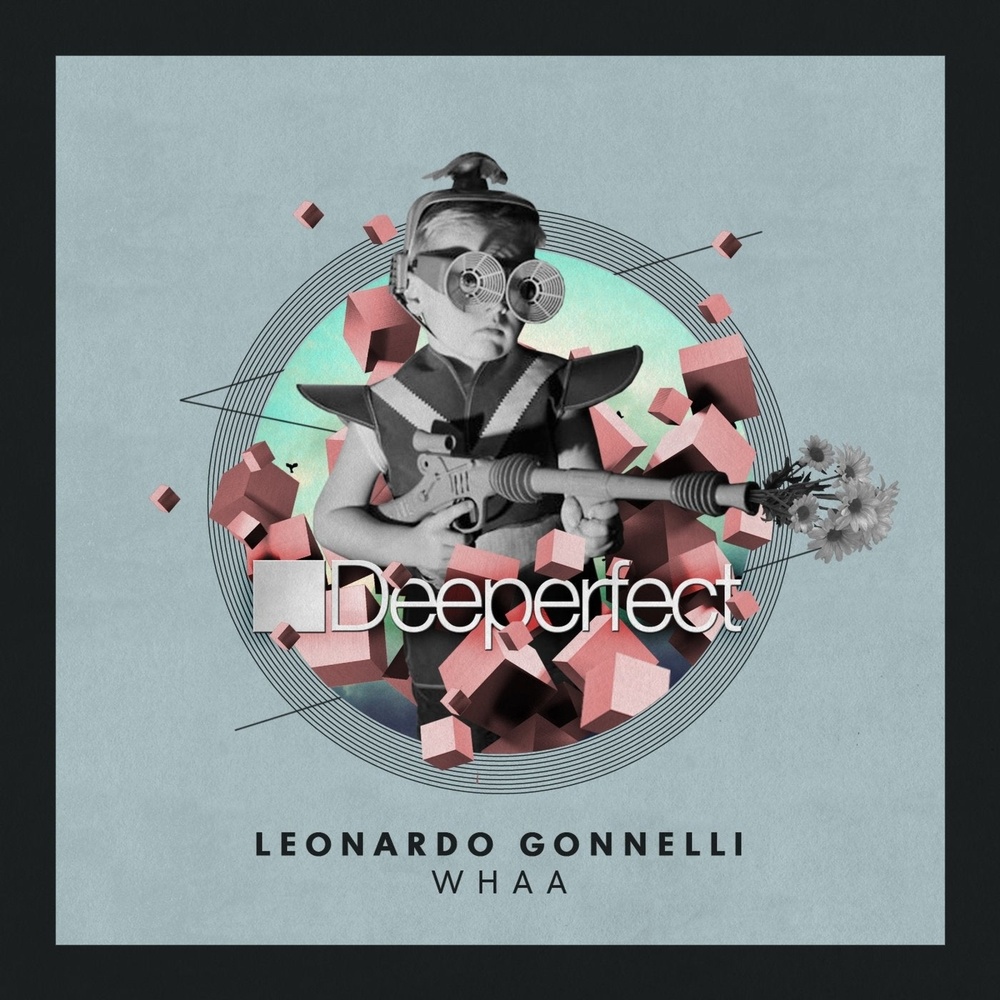 Whaa (Mathias Kaden Work That Straight Remix)