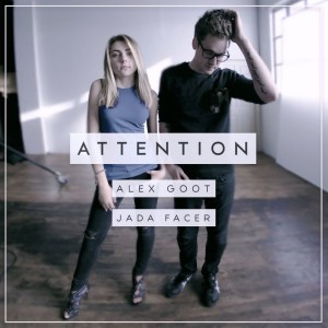 Alex Goot的專輯Attention