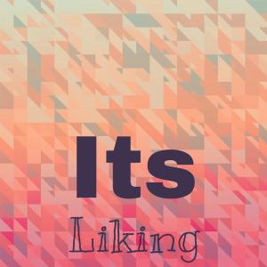 Album Its Liking from Various