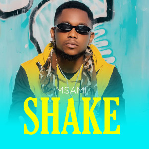 Album Shake from 