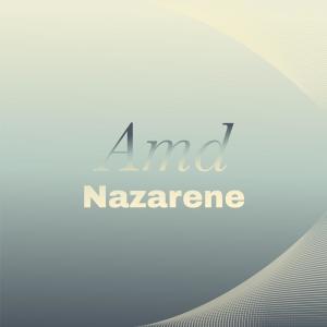 Album Amd Nazarene from Various