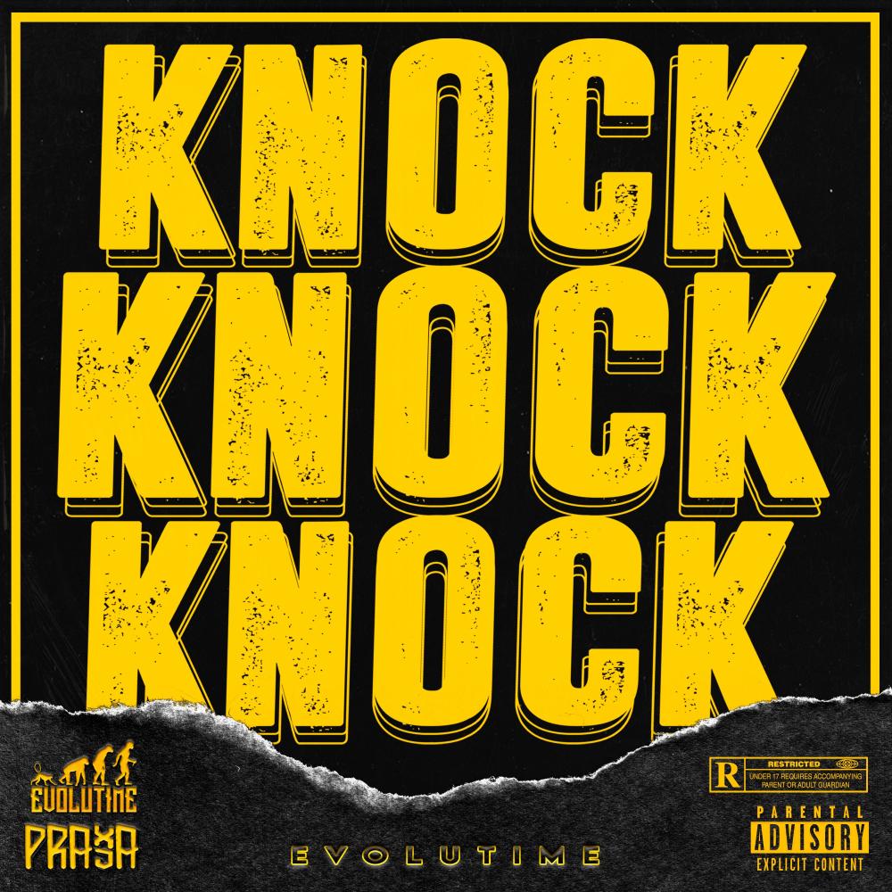 Knock Knock Knock (Explicit)