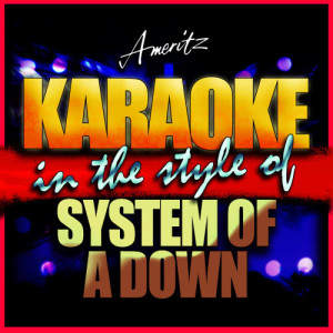 ดาวน์โหลดและฟังเพลง Question (In the Style of System of a Down) [Karaoke Version] (Karaoke Version) พร้อมเนื้อเพลงจาก Ameritz - Karaoke