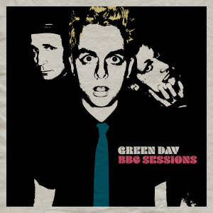 Stuck with Me (BBC Live Session) (Explicit) dari Green Day