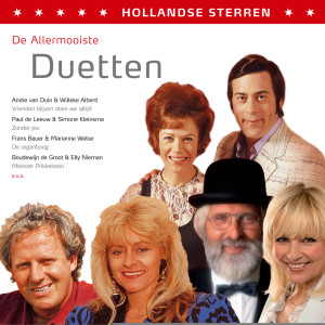 ดาวน์โหลดและฟังเพลง Vrienden Blijven Doen We Altijd พร้อมเนื้อเพลงจาก Andre Van Duin