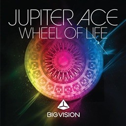 อัลบัม Wheel of Life ศิลปิน Jupiter Ace