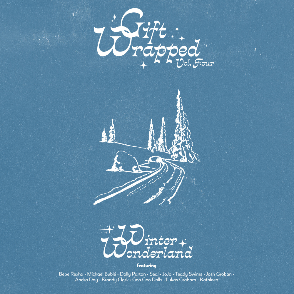 Wishlist (feat. PJ Morton)