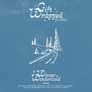 ดาวน์โหลดและฟังเพลง HERE (For Christmas) พร้อมเนื้อเพลงจาก Lukas Graham
