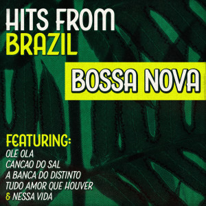 Dengarkan lagu Canto de ossanha nyanyian Vinicius De Moraes dengan lirik